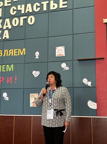 Мордовский филиал «СОГАЗ-Мед» принял участие в мероприятии ко Дню матери, новости, пресс-релизы, статьи, «СОГАЗ-Мед», омс